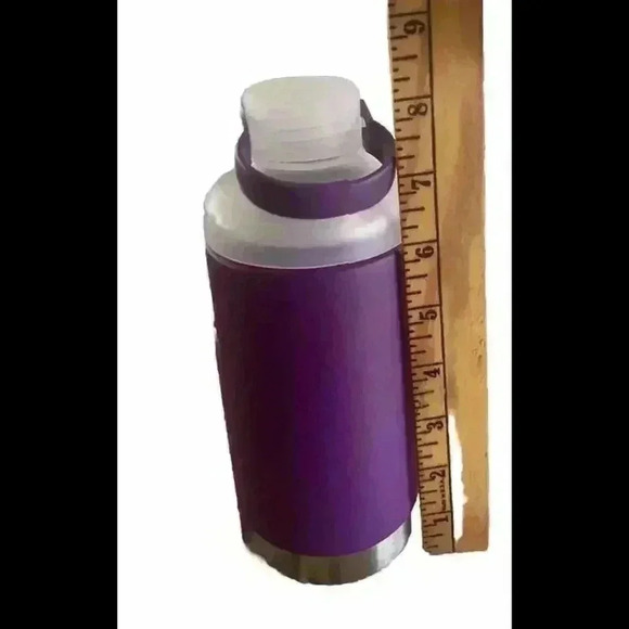JMU James Madison University College Of Business Water Bottle New‎ - Picture 9 of 9
